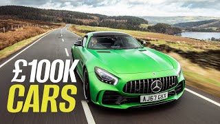 The Best Value Supercar In 2021? Mercedes Amg Gtr Driven Supercar Driver