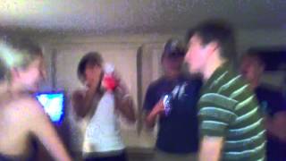 Bitch Slap from Hell