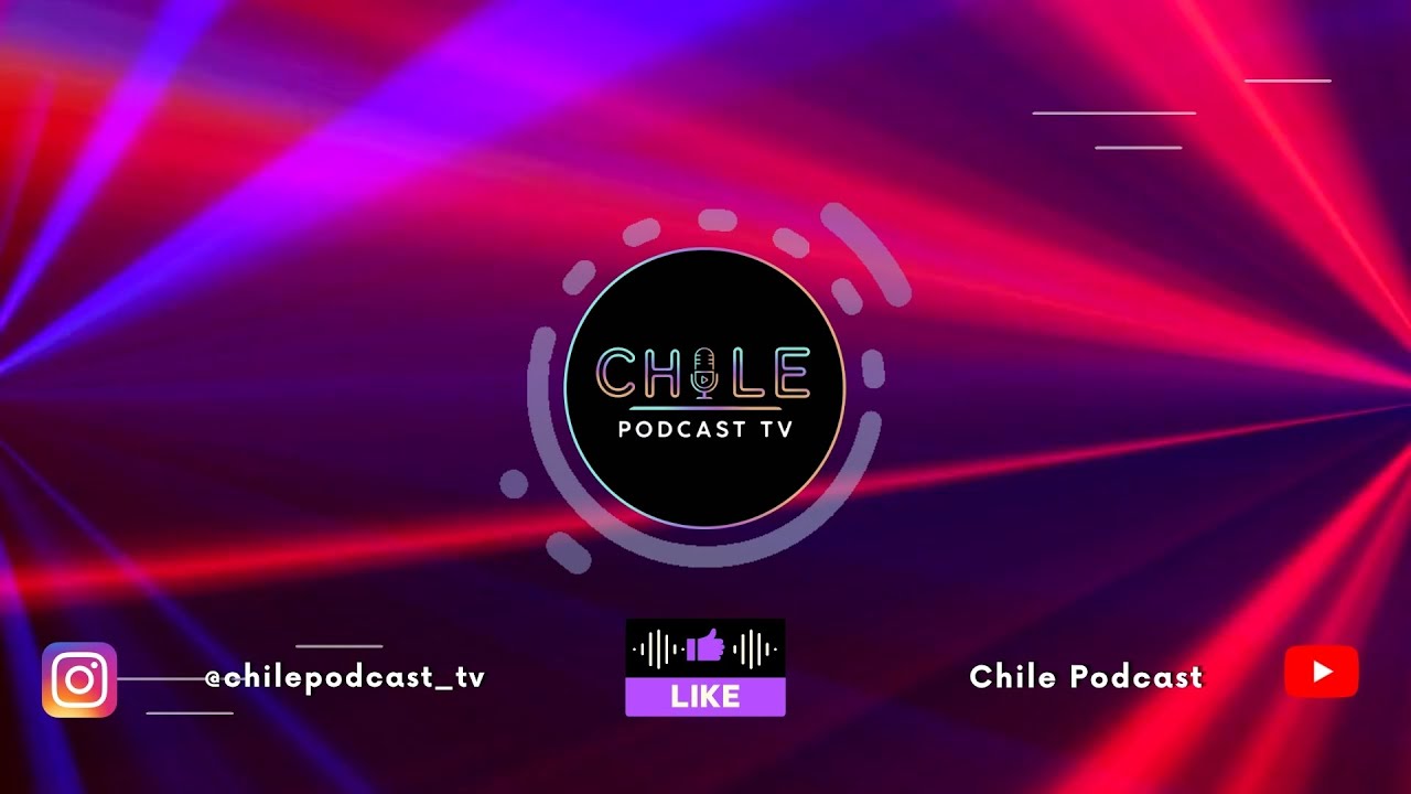 "Cuerpos Que Hablan", por Chile Podcast TV
