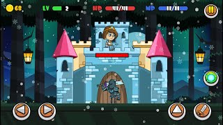 Castle Knight Android screenshot 1