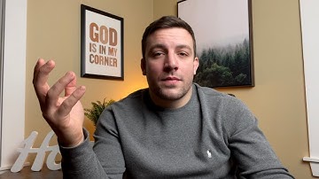 Once Saved Always Saved #15 | John 6:54 (Undeniable Proof of Eternal Security)