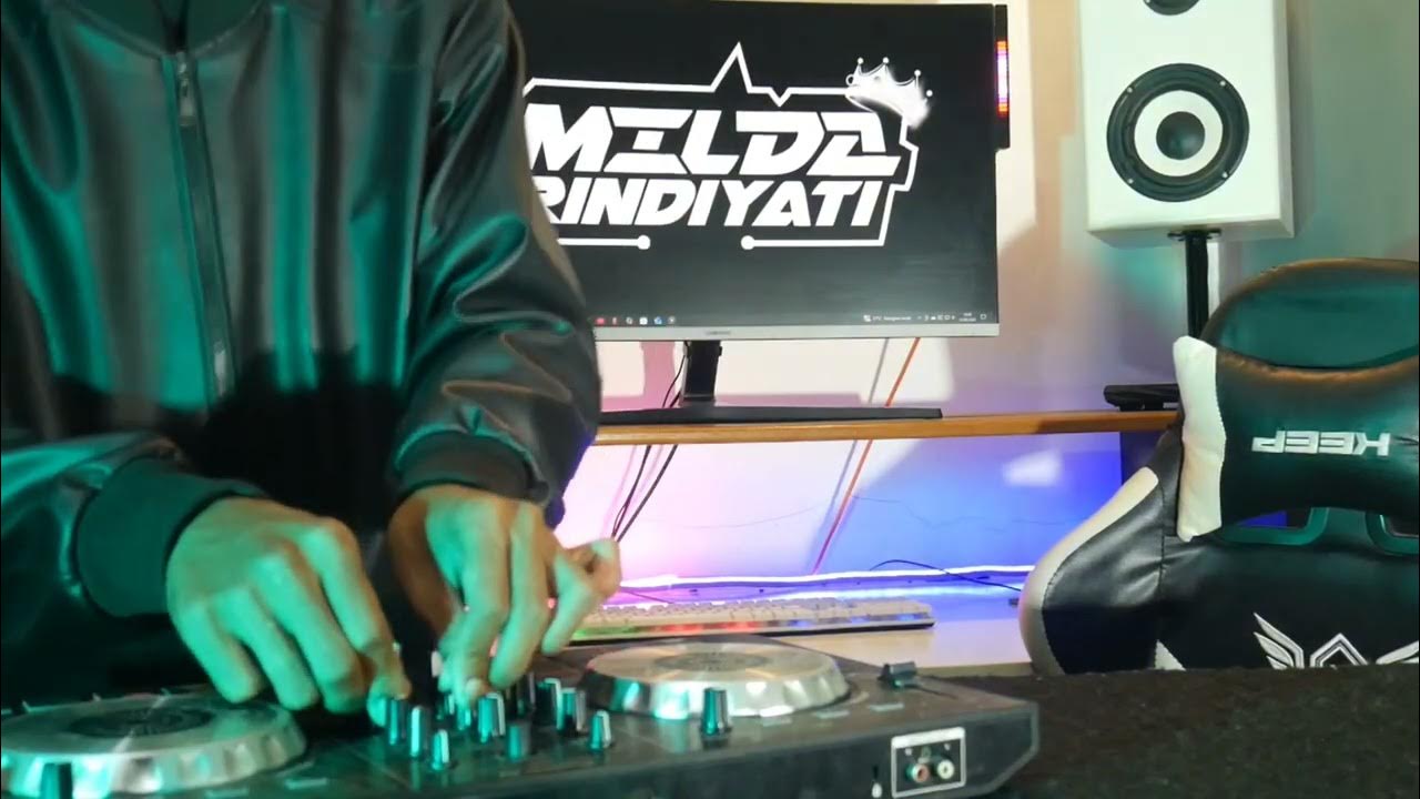 DJ PIPI MIMI STYLE LAMBADA VIRAL TIKTOK 2025 DJ PIPI MIMI STYLE LAMBADA VIRAL TIKTOK 2025