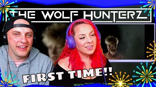 This Mortal Coil - Song To The Siren (Official Video) THE WOLF HUNTERZ REACTIONS