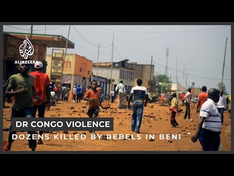Video: Impact Van Een Complexe Gender-transformatieve Interventie Op De Gezondheidsresultaten Van Moeders En Kinderen In De Oostelijke Democratische Republiek Congo: Protocol Van Een Long