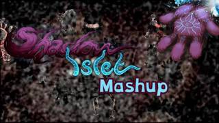 Shadow Islet Mashup Part 1/2 - My Singing Monsters (Credits on Description)