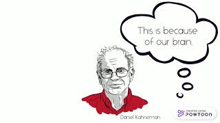 Cognitive Flexibility: Our way of thinking