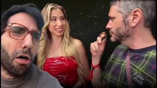 Ethan Klein Embarrasses Himself at Poker Tournament