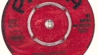 Bobby Floyd - Sound Doctor