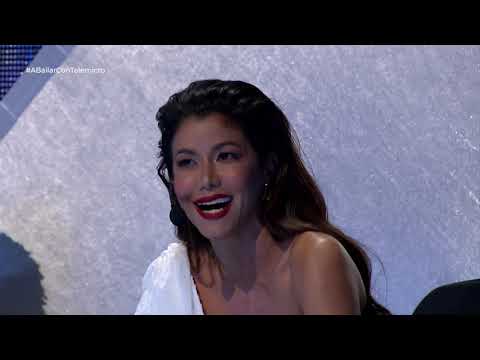Participación Iconicus | A Bailar