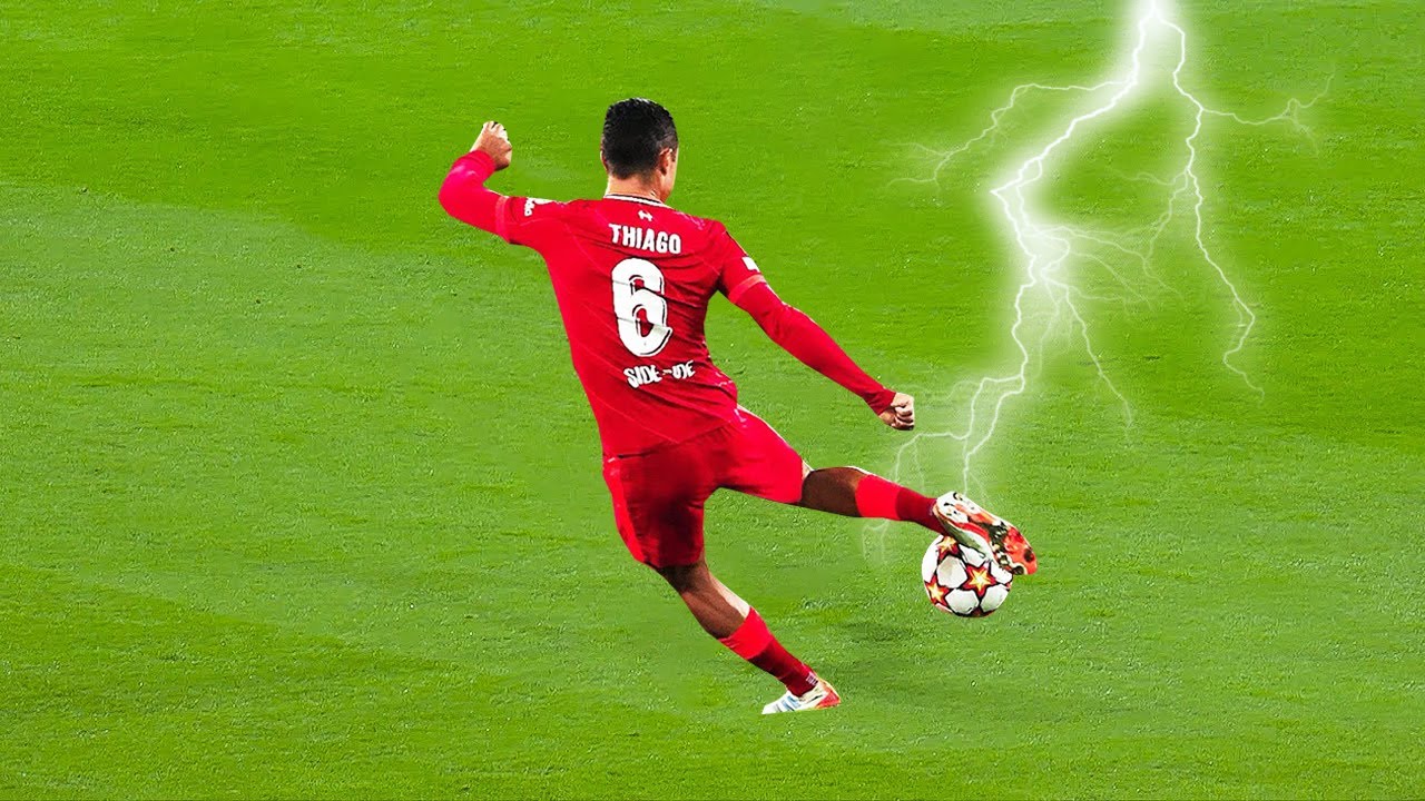 Best Goals Of The Season 2021/22 - YouTube