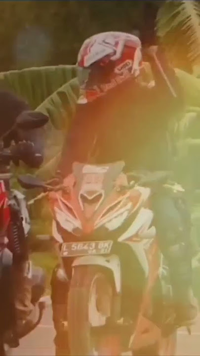 Ayokk Panaskan Mesin-Mu meriahkan acara HONDA BIKERS DAY 2023