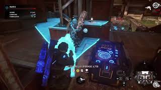 Gears 5 - You Got A Jewel In Me