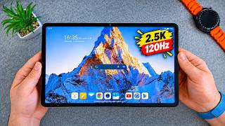 Don't Buy a Tablet Until You See This! HONOR Pad X9A Review