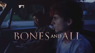 Bones And All | Maybe Love Will Set You Free | Fan TV-Spot