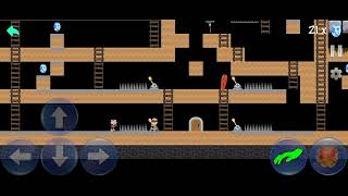 Information MINE RUNNER LEVEL 133 Update
