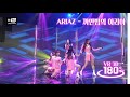 [3D VR K-POP] ARIAZ - 까만밤의 아리아