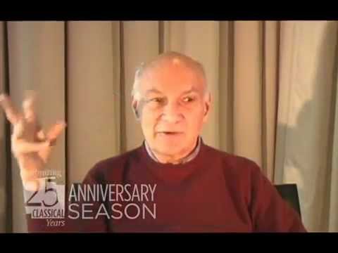 Michael Kahn on "Strange Interlude"