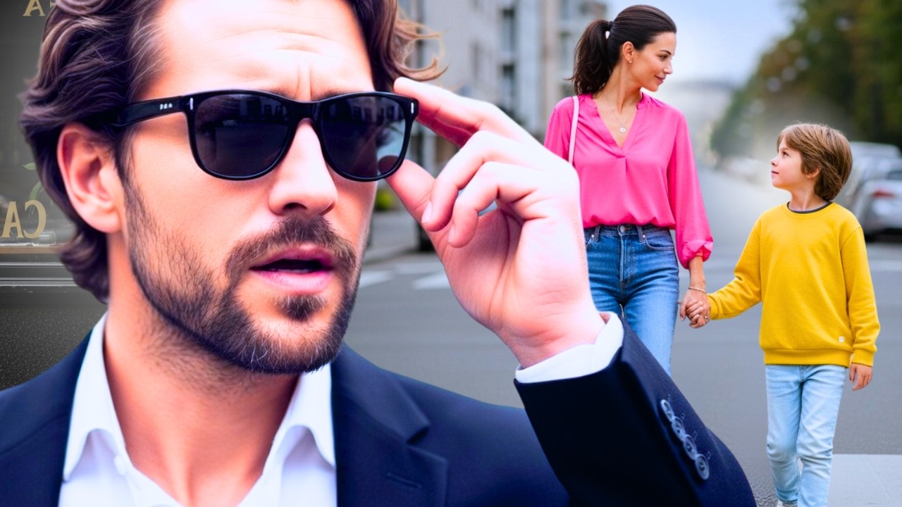 Ele Fica em Choque ao Descobrir que Tem um Filho… Depois de Acreditar por 10 Anos que Foi Traído