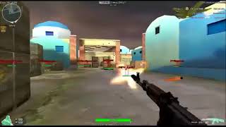 HACK CROSSFIRE AL ATUALIZADO 2017