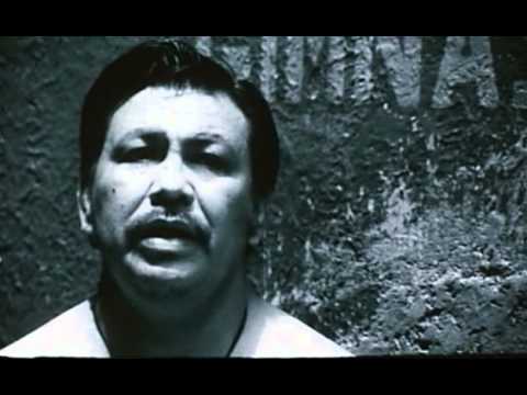 Santiago Alvarez still
