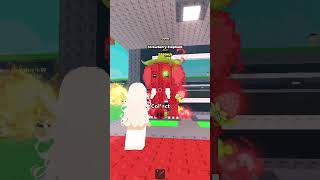 He is SO nice 😭❤️🍓🐘