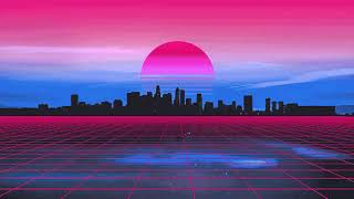 Writegg - Broken Cassette [ Synthwave Music ]