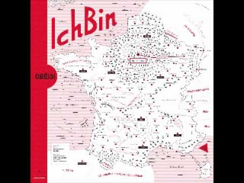 Ich Bin — Ich Bin - A I N Z
