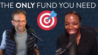 This ONE Fund Does EVERYTHING (No More Stock Picking!) 🎯