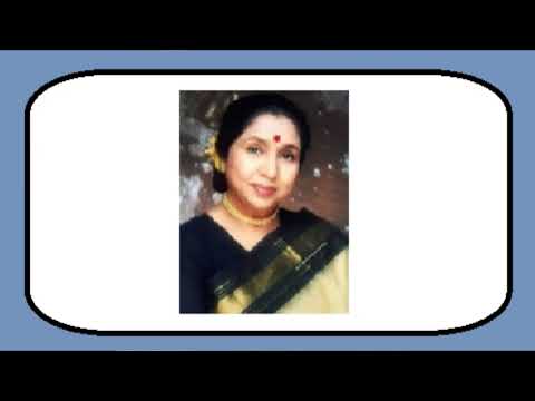 Zara Sikh Lo Ankhiyo Sharmana Asha Bhosle Film Vachan (1955)