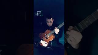 Liam Fray Lean On Me Cover Acoustic 3rd April 2020