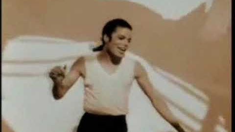Michael Jackson - I just can