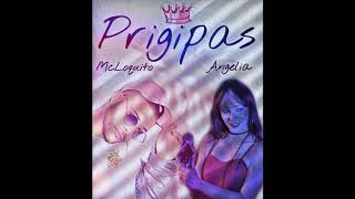 McLoquito Ft Angelia  - Prigipas - Πρiγκιπας