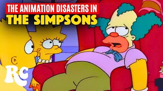 Icons Unearthed: The Simpsons - Ep 4