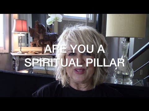 Spiritual Pillar Meaning