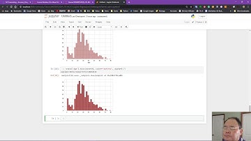 Machine Learning - Logistic Regression 2 03-30-2020