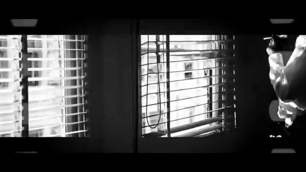 DON FLAIR  96 PAC OFFICIAL VIDEO