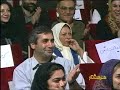 ششمین جشن سینمای ایران سال 1381