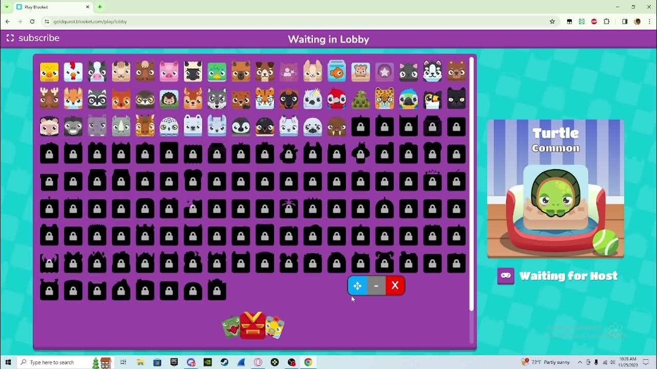 best FREE blooket hacks(works in school as well) YouTube