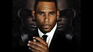 R. Kelly &quot;When A Man Lies&quot; (HQ Audio) 2012