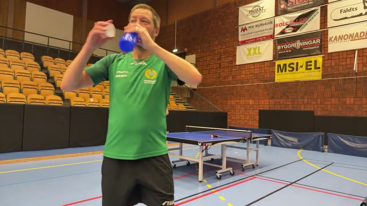 25-12-14 Hammarby-Safir Division 1 Östra