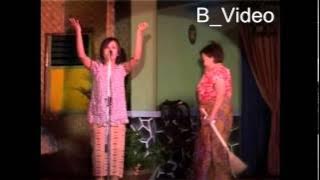 Bodoran Sunda - Nyi Uneh dan Jang Uje Part I