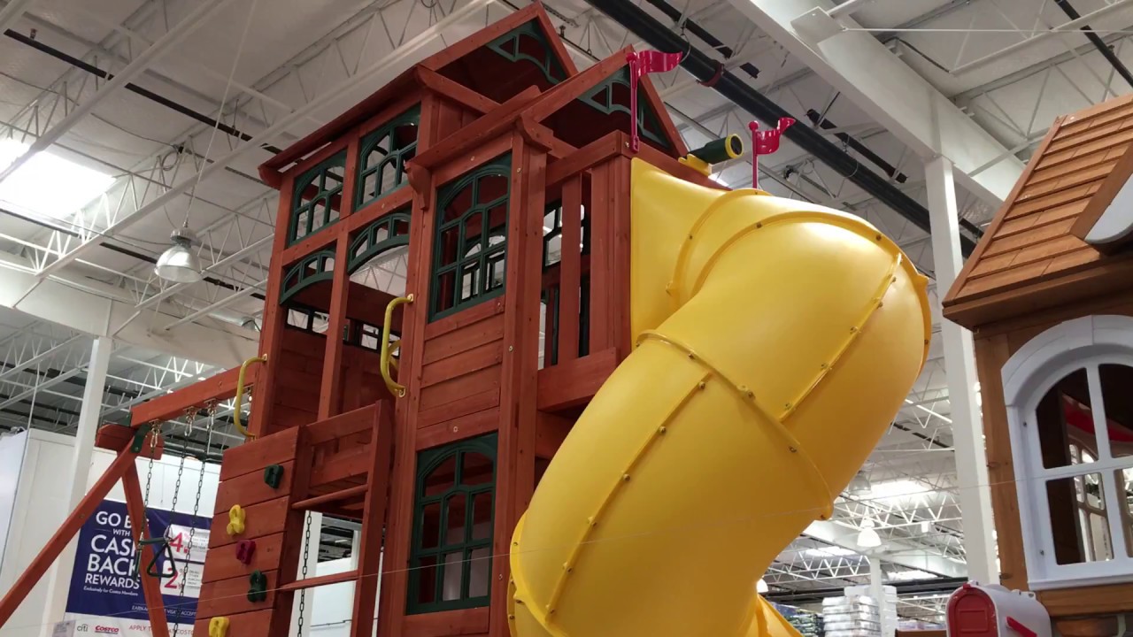 costco playset installation service in woodbridge va by dave song of furniture assembly experts