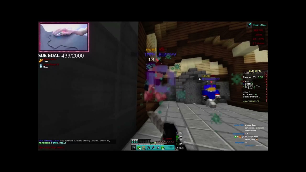 I beat manhal iq… (NOT CLICKBAIT)