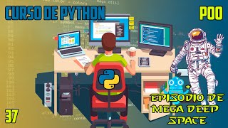 Clases y objetos - POO I  - Curso Python básico a avanzado - Capítulo 37 Net Worth