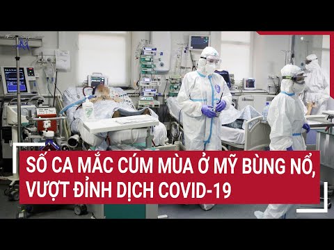 Số ca mắc