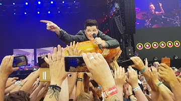 The Script - No man is an Island