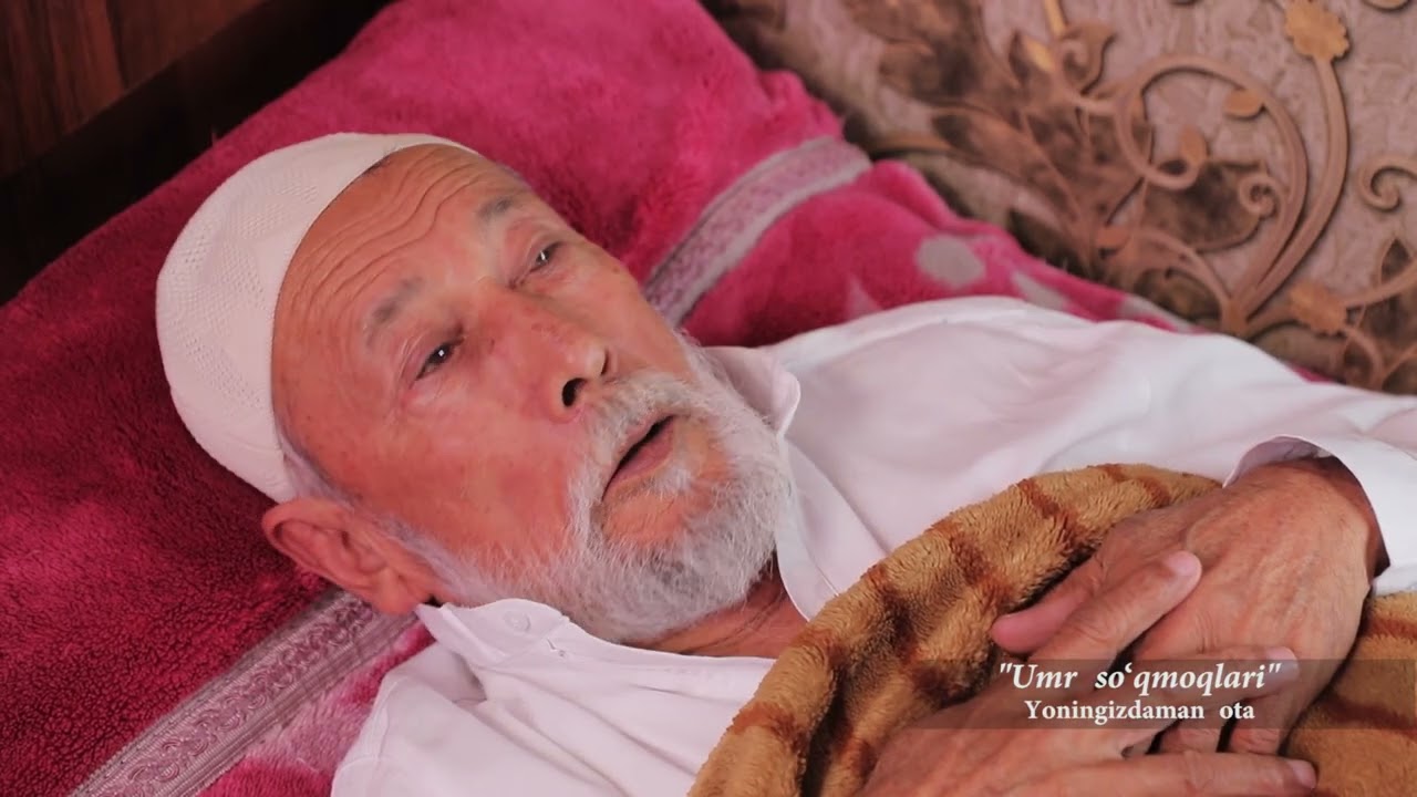 Yoningizdaman otajon! I UMR SOQMOQLARI (21.02.2026)