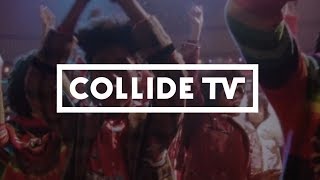 CollideTV - For The Curious. Stories you should know, vids you need to see.