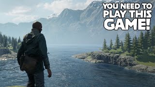 Back on Vigor (PS5)! - Unique, FREE & Awesome!