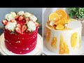 18+ More Amazing Cake Decorating Compilation | Most Satisfying Cake Videos